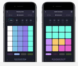 Lightpad Block M by ROLI gallery image
