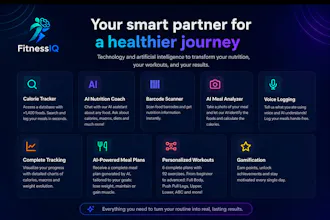 FitnessIQ gallery image