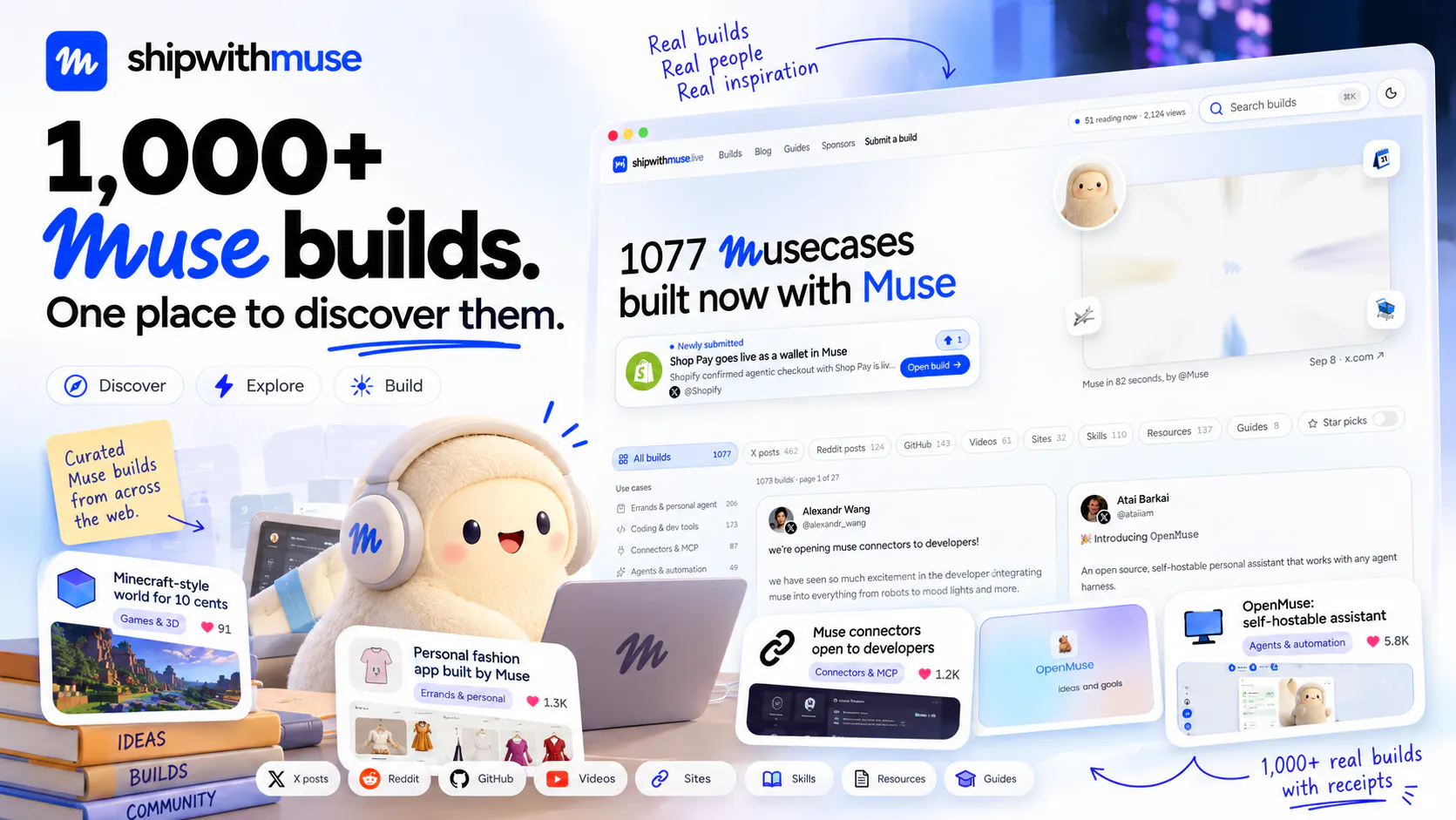 ShipWithMuse gallery image
