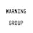 Warning Group