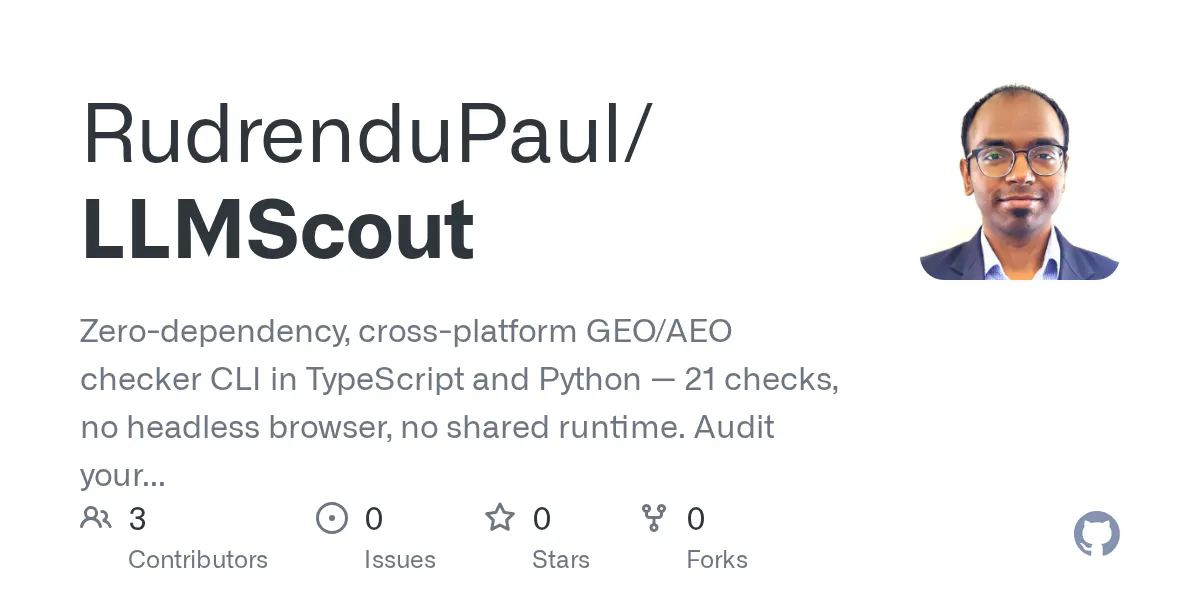 LLMScout gallery image