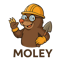 Moley