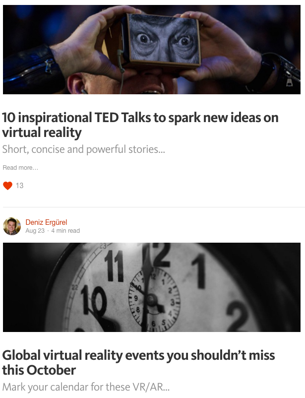 HAPTICAL gallery image