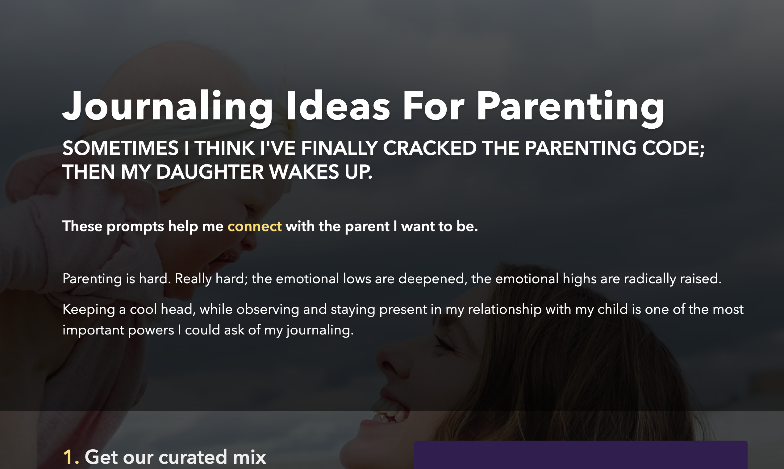 JournalIdeas gallery image