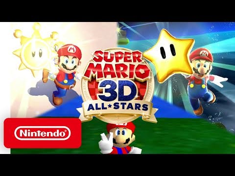 Super Mario Odyssey media 1