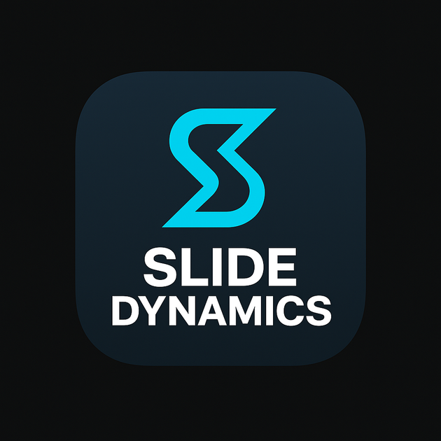 Slide Dynamics media 1
