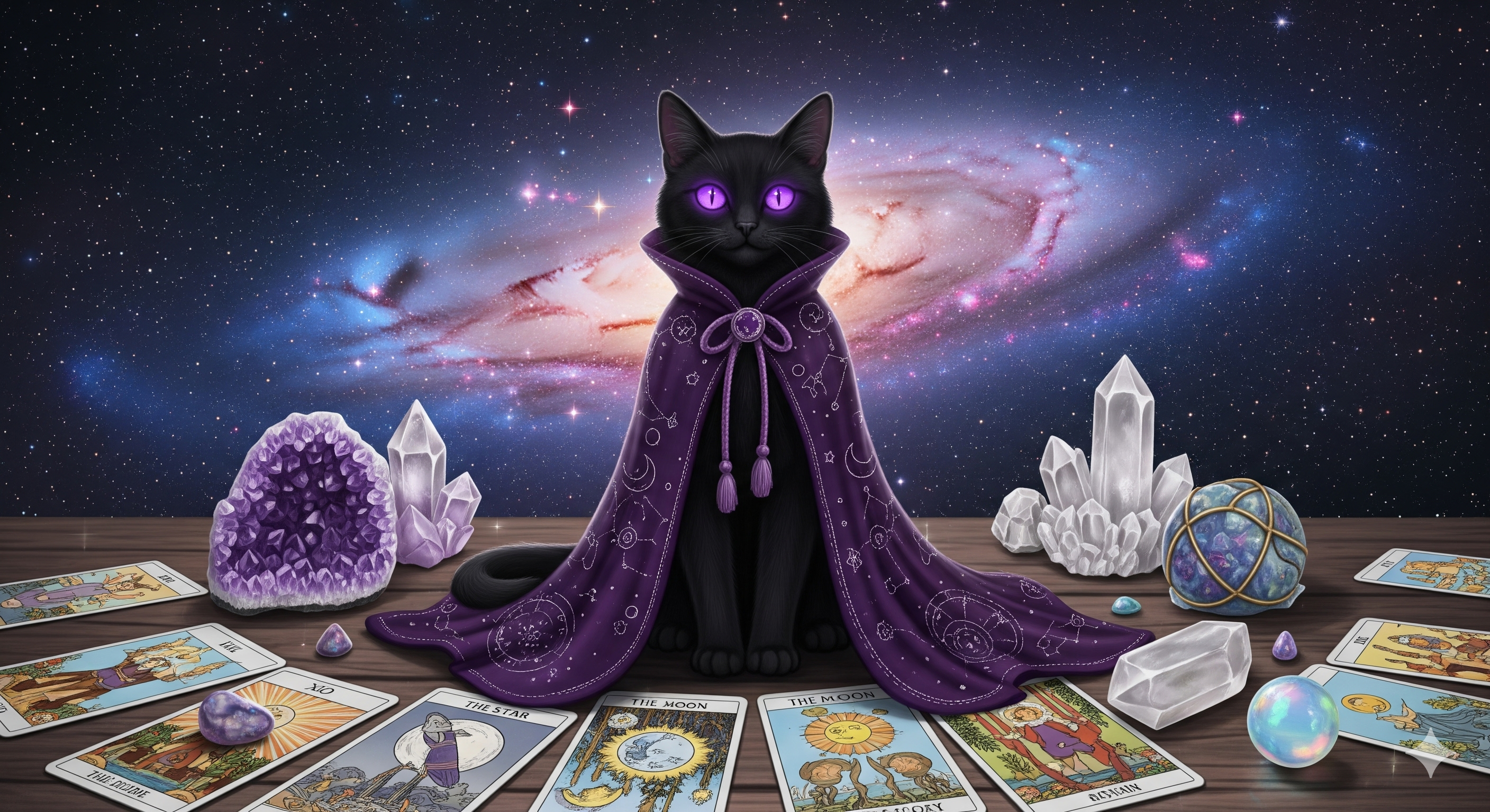 Tarot Vận Mệnh gallery image