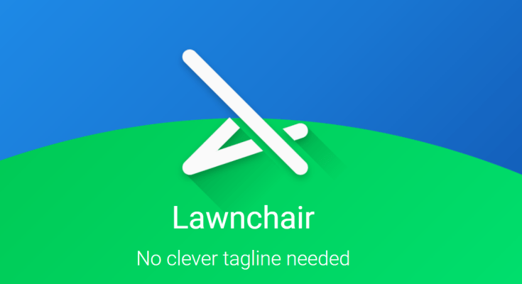 Lawnchair Launcher