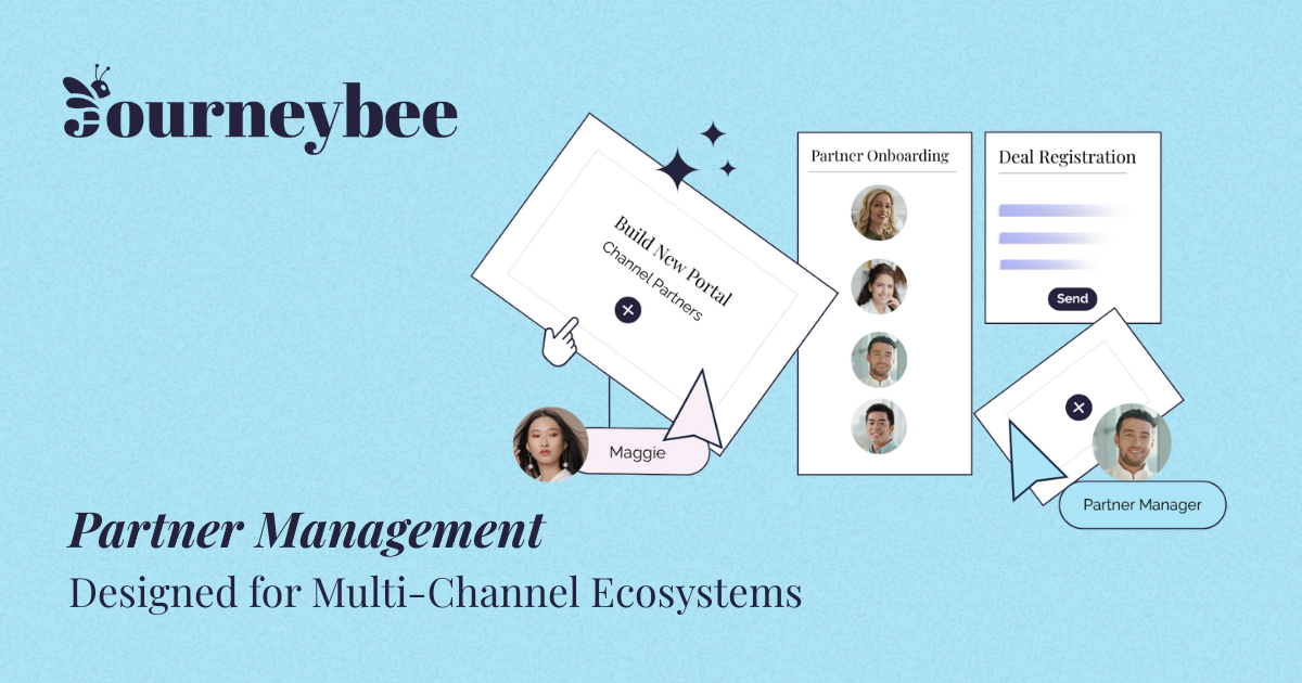 Partner Relationship Management Software gallery image