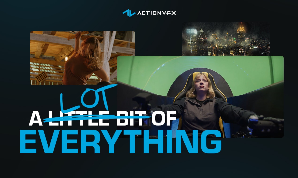 Média Actionvfx 4