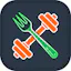 GainCut — AI macros for lifters