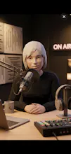 BaselineBody: Press Start and Move gallery image
