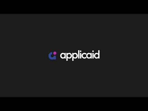 Applicaid gallery image