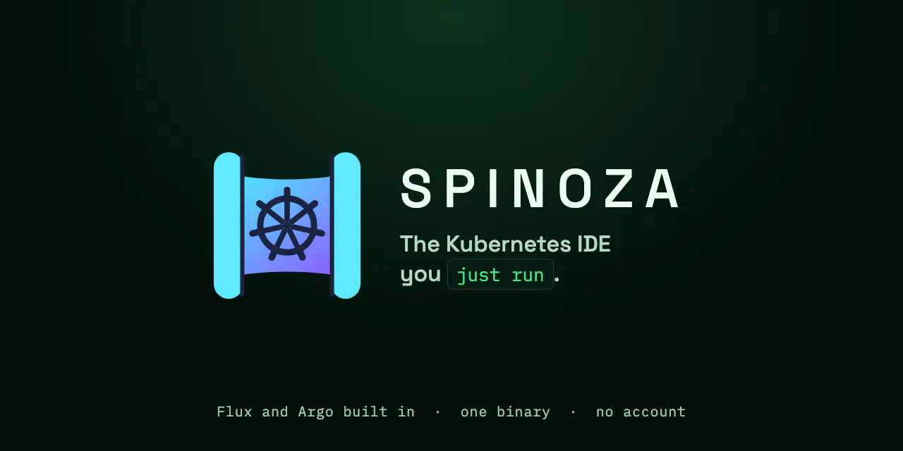 Spinoza gallery image
