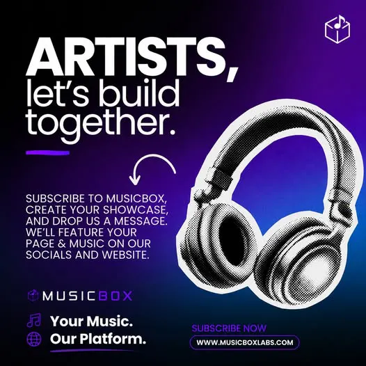 MusicBox gallery image
