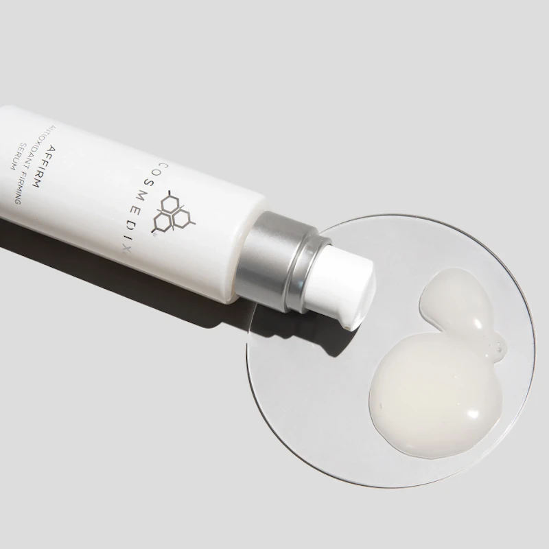 Affirm Antioxidant Firming Serum screenshot 4