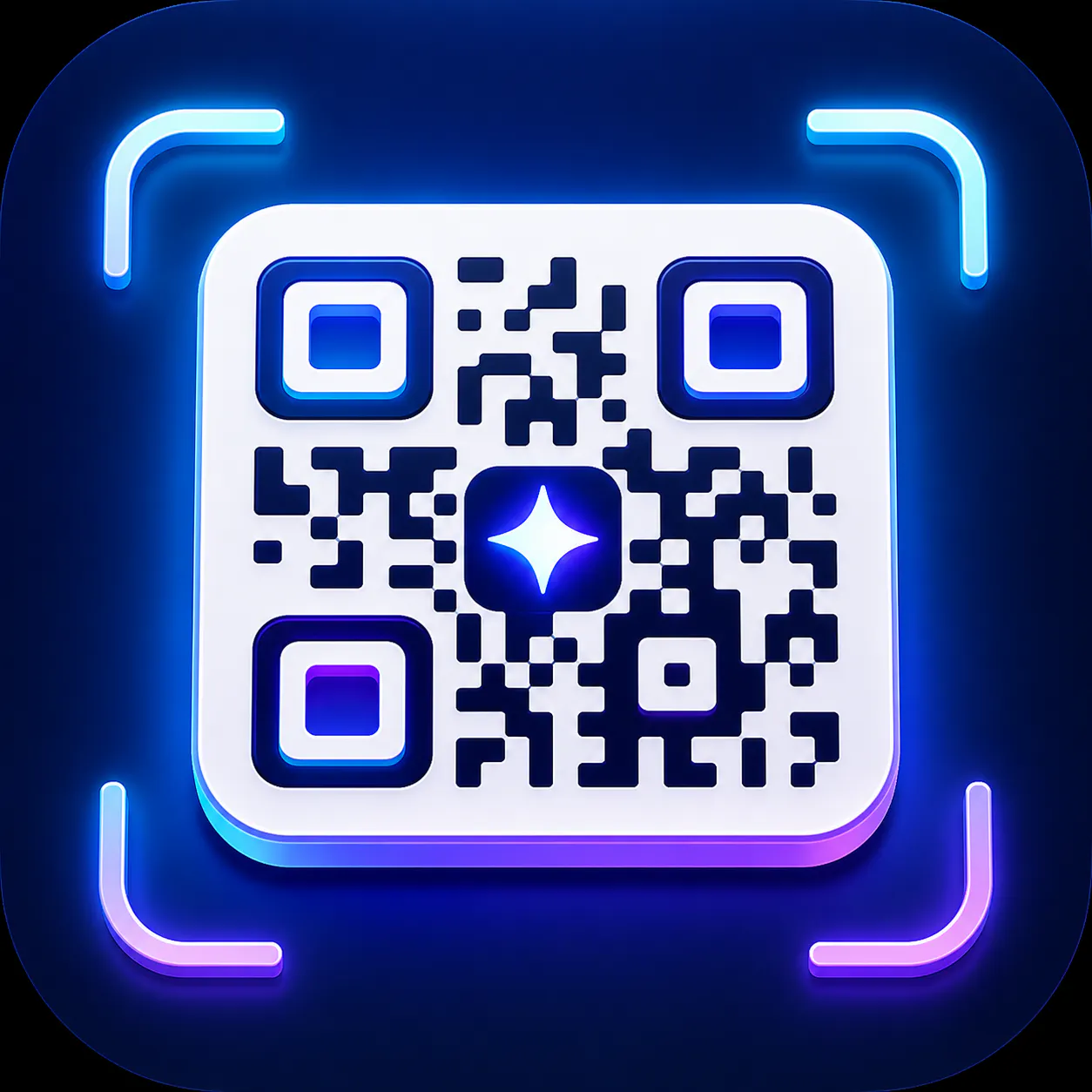 WOW QR Code Generator 제품 배너