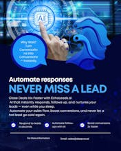 EchoLeads.ai gallery image