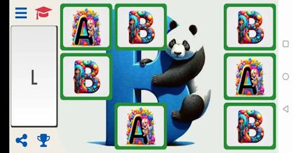 WordMe For You - Smart Memory Games gallery image