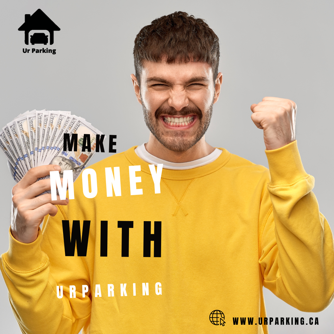 urparking media 4