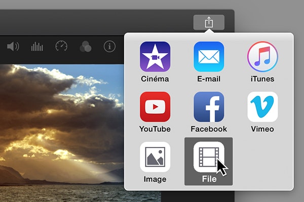 VideoTweet gallery image