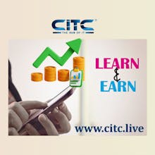 CITC Live — Digital Marketing Training gallery image