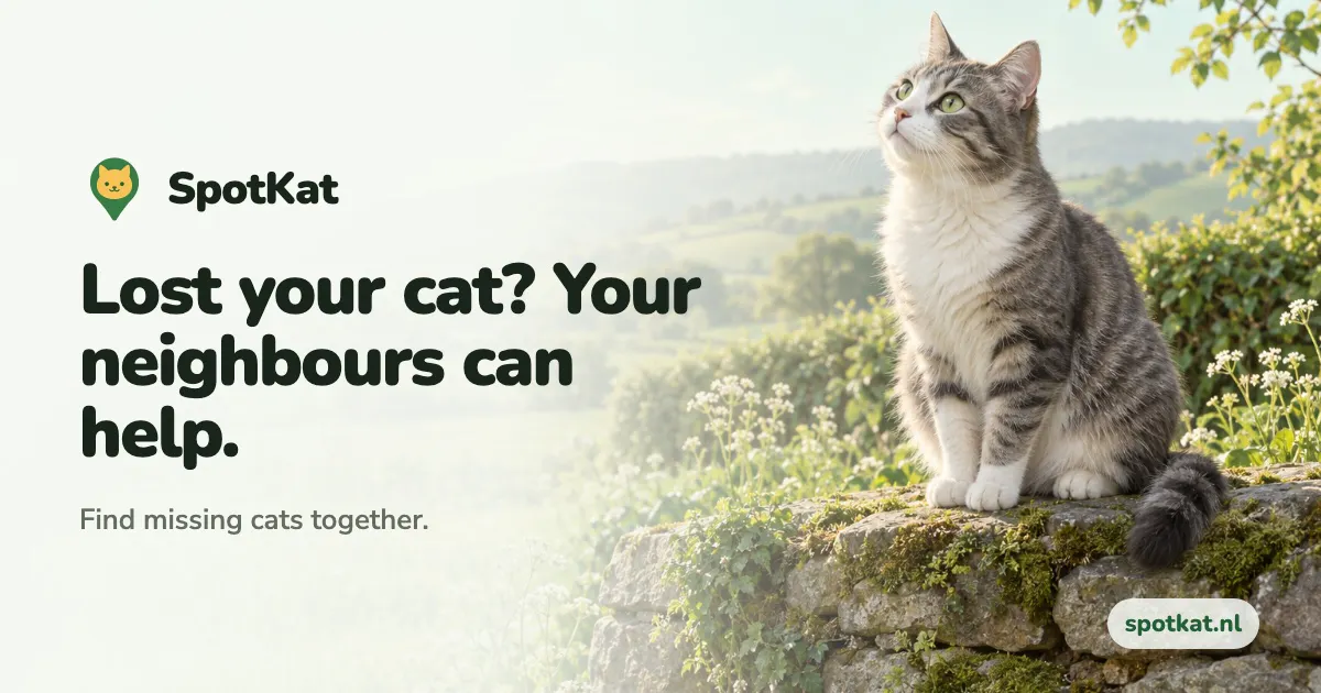 SpotKat gallery image