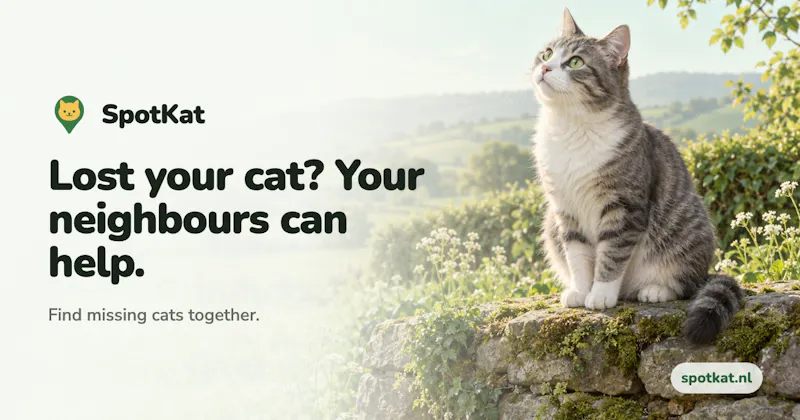 SpotKat screenshot 1