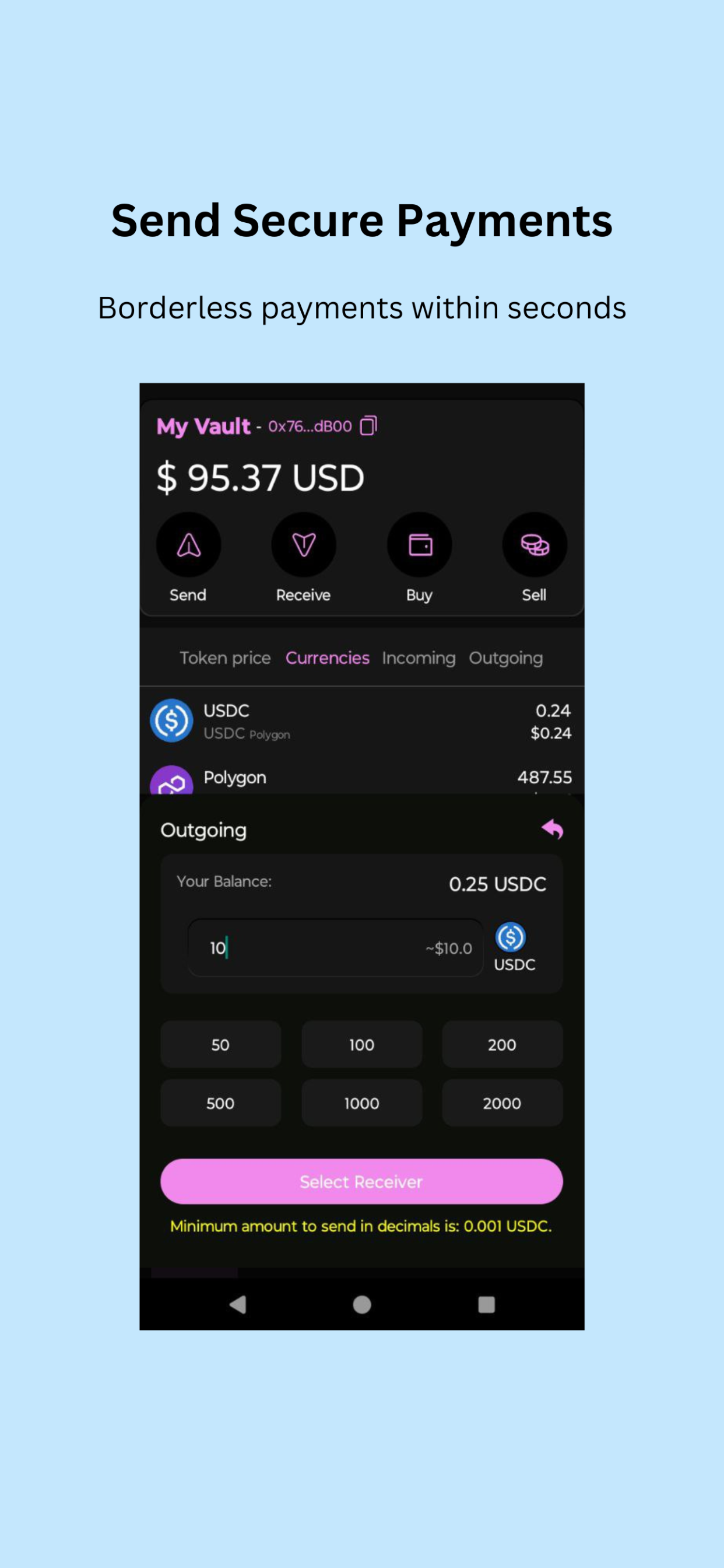 nuBlock - Screenshot 5 preview