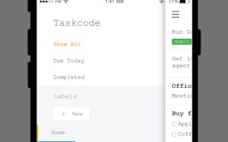 Taskcode 2.0 media 3