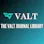 The Valt Journal Library