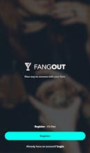 Fangout gallery image