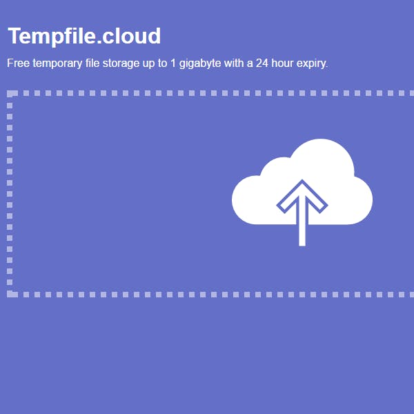 Tempfile.cloud media 1