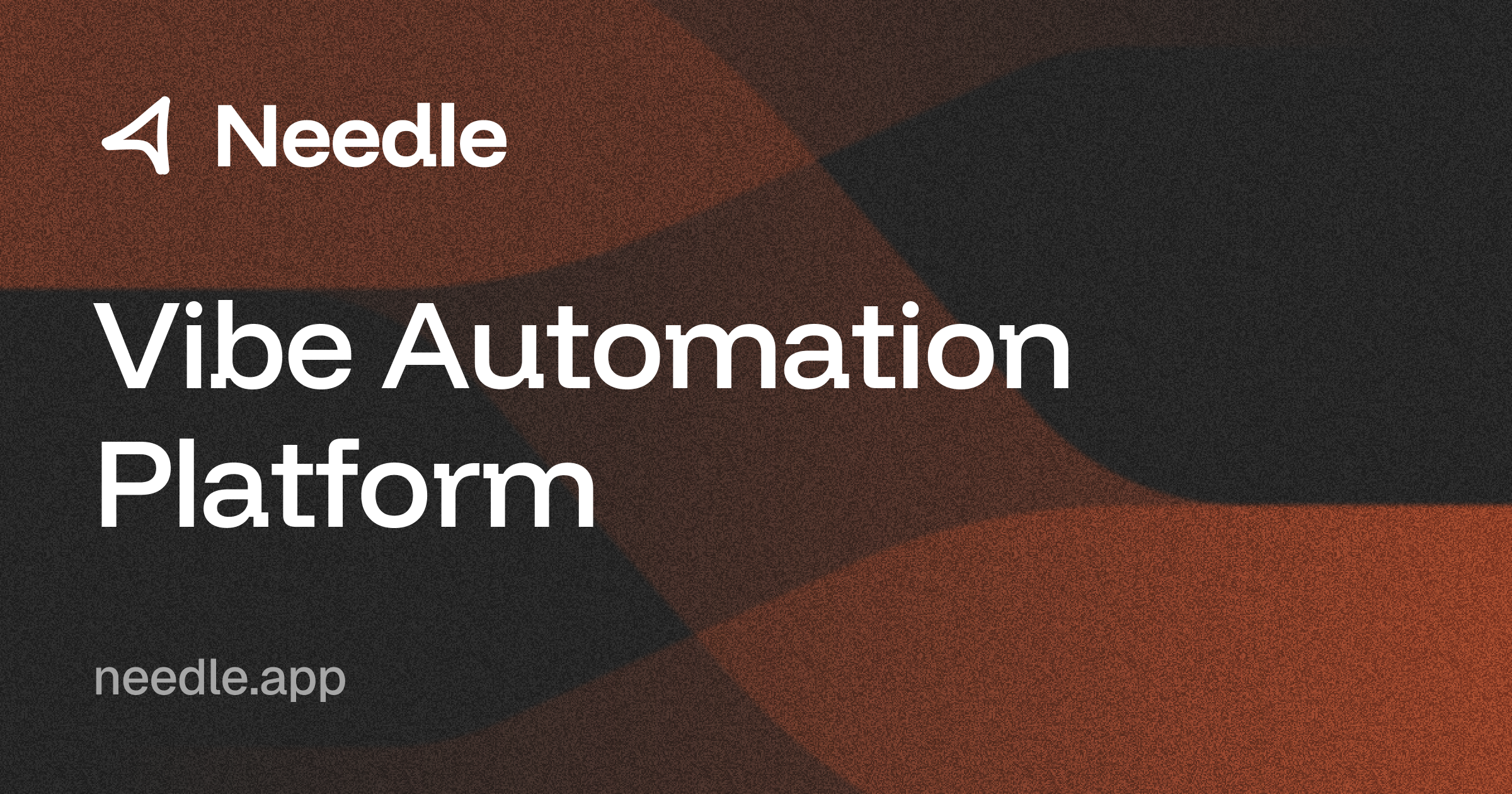 Needle 2.0 gallery image