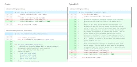 OpenAI o1 gallery image