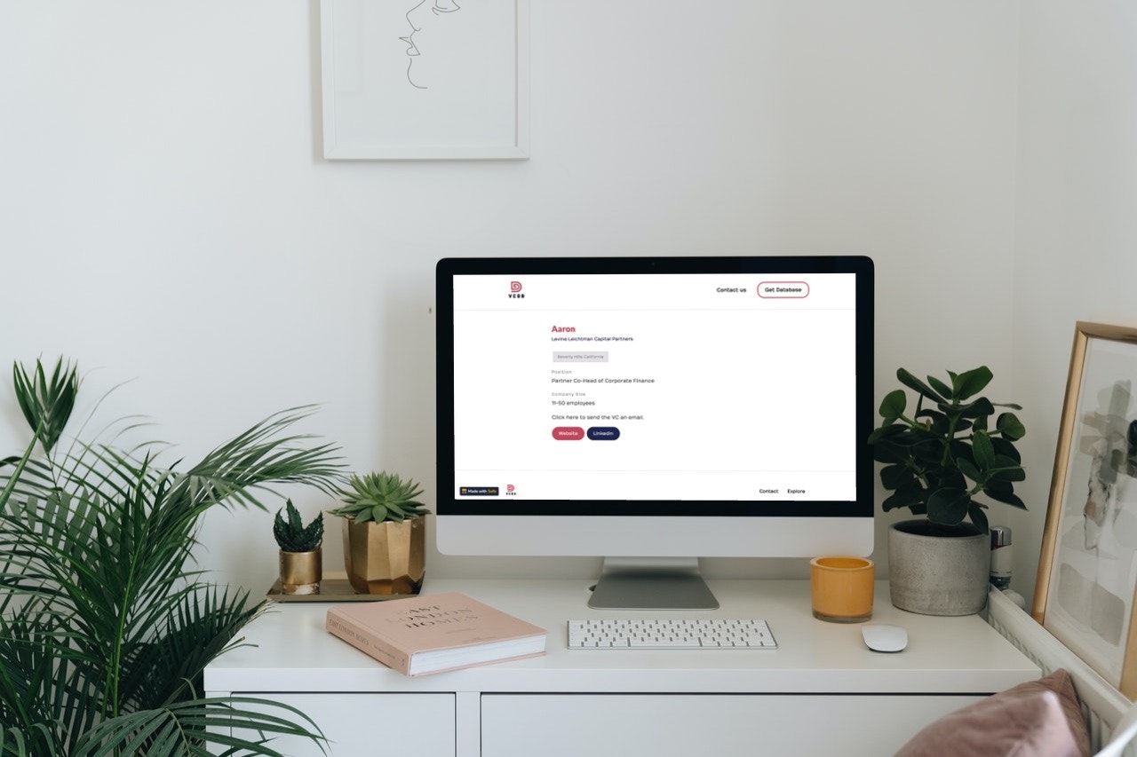 VC For  Startups gallery image