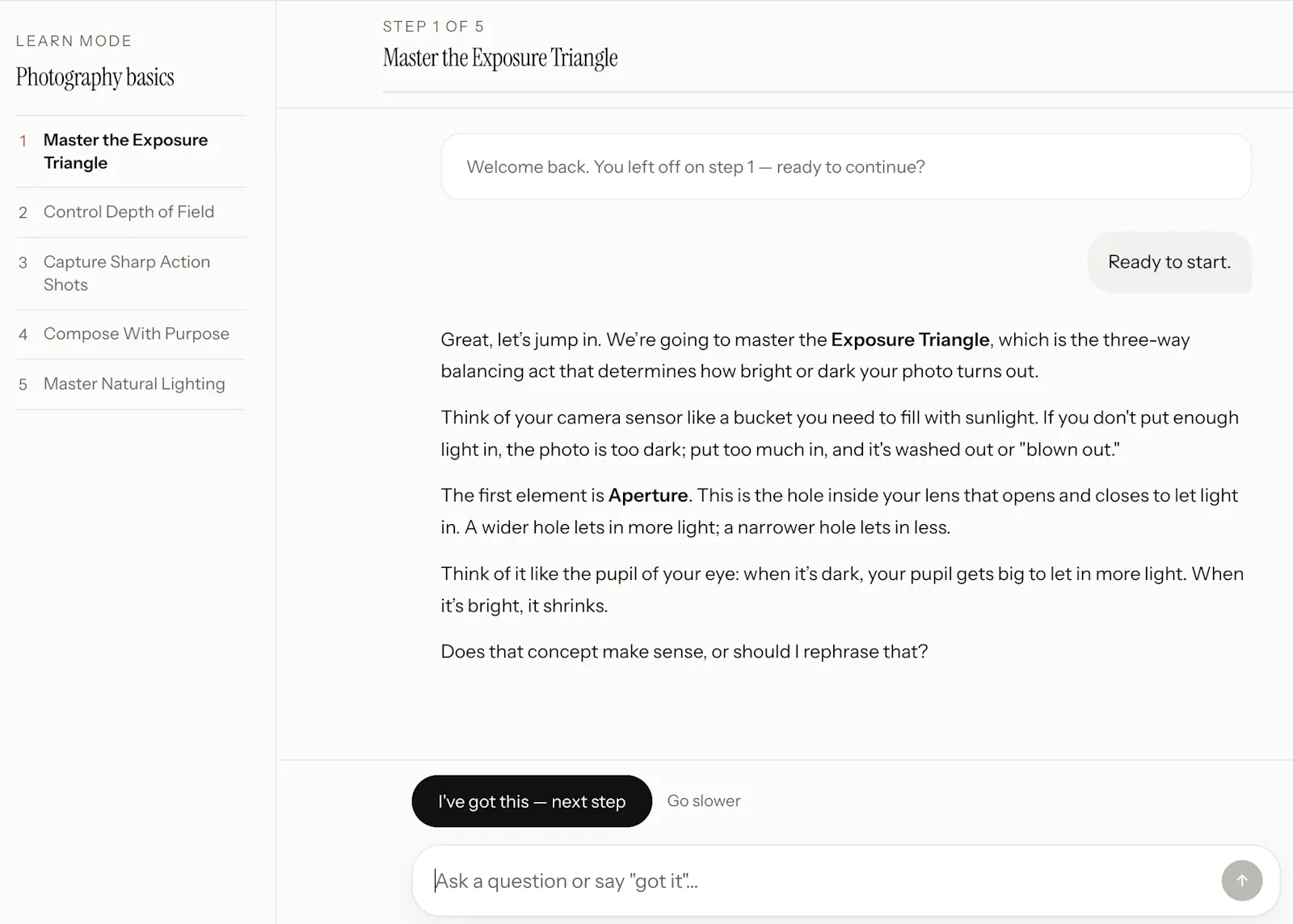 Smillee screenshot 3