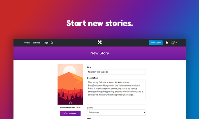 Fibhub gallery image