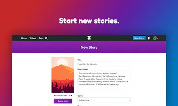 Fibhub gallery image