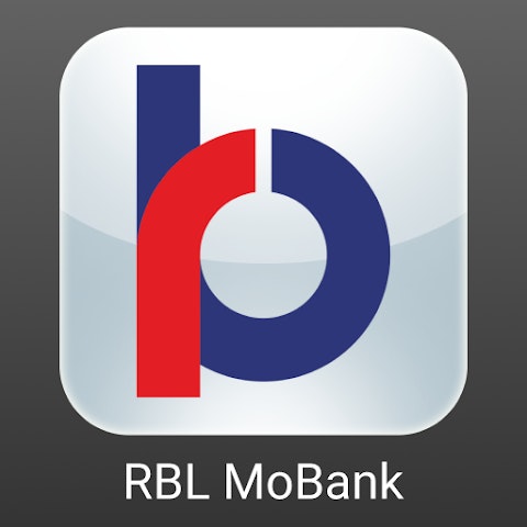 Aplicación RBL Mobank