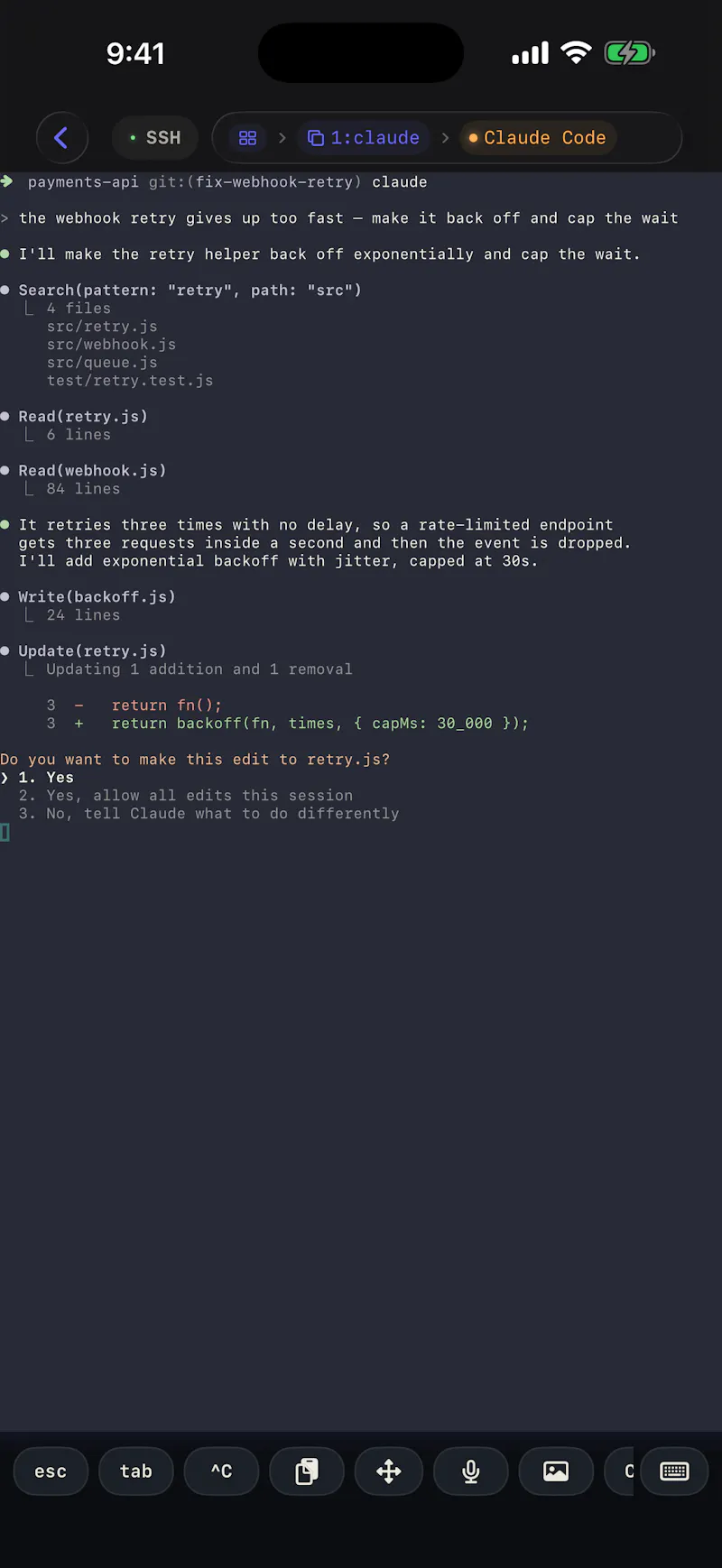 Moshpit  screenshot 5