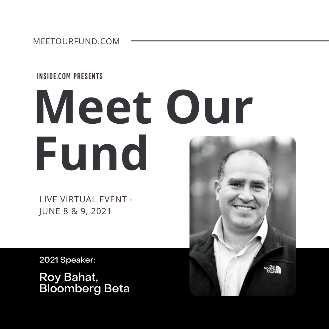 Meet Our Fund gallery image