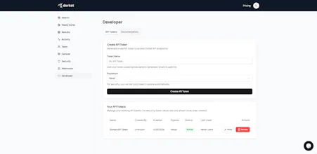 Dorket | Find Your Next Customer gallery image