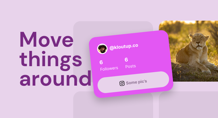 Kloutup media 7