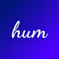hum: white noise for sleeping