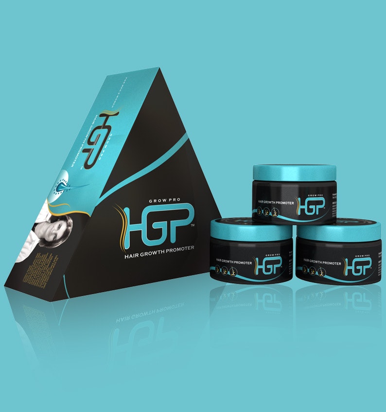 HGP India (Cabello Growth Pro)