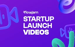 Startup Launch Videos media 1