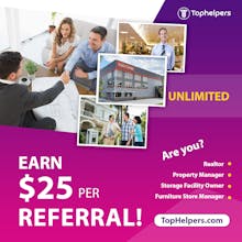 Hire Professional Movers | TopHelpers gallery image