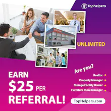Hire Professional Movers | TopHelpers gallery image