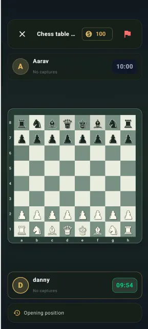 Chaty Games gallery image